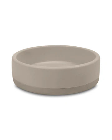 BOWL BASIN TWO TONE- SURFACE MOUNT