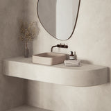 Cast Basin