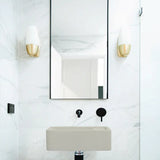 SHELF 01 BASIN-WALL HUNG