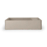 SHELF 02 BASIN-SURFACE MOUNT
