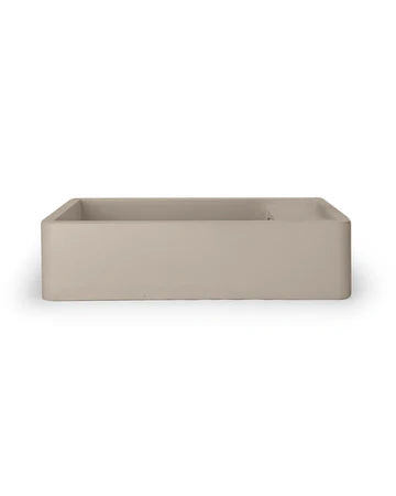 SHELF 02 BASIN-SURFACE MOUNT