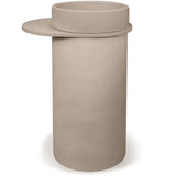 BOWL BASIN-CYLINDER