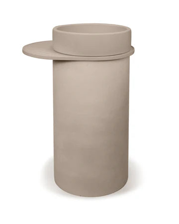 BOWL BASIN-CYLINDER
