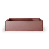 SHELF 02 BASIN-SURFACE MOUNT