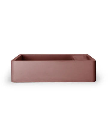 SHELF 02 BASIN-SURFACE MOUNT