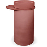 BOWL BASIN-CYLINDER