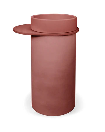 BOWL BASIN-CYLINDER