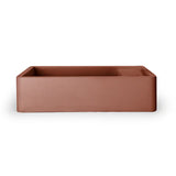 SHELF 01 BASIN-SURFACE MOUNT
