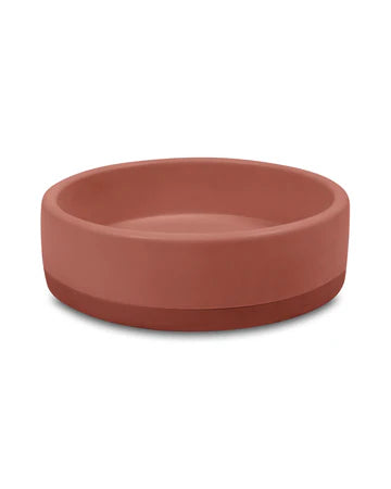 BOWL BASIN TWO TONE- SURFACE MOUNT