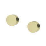 Circular Wall Taps