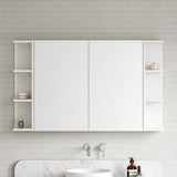 Boston Shaving Cabinet
