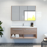 Kansas Vanity