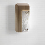 Newport Shaving Cabinet