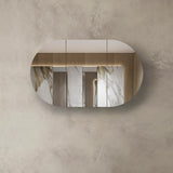 Bondi 1200x750 Shaving Cabinet