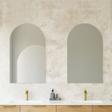 Church Mirror