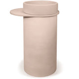 BOWL BASIN-CYLINDER