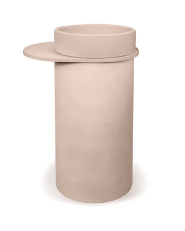 BOWL BASIN-CYLINDER