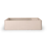 SHELF 01 BASIN-SURFACE MOUNT