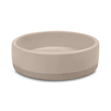 BOWL BASIN TWO TONE- SURFACE MOUNT