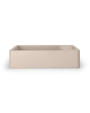 SHELF 02 BASIN-SURFACE MOUNT
