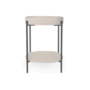 PILL BASIN-STAND