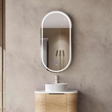 LED Noosa Shaving Cabinet Premium Edition