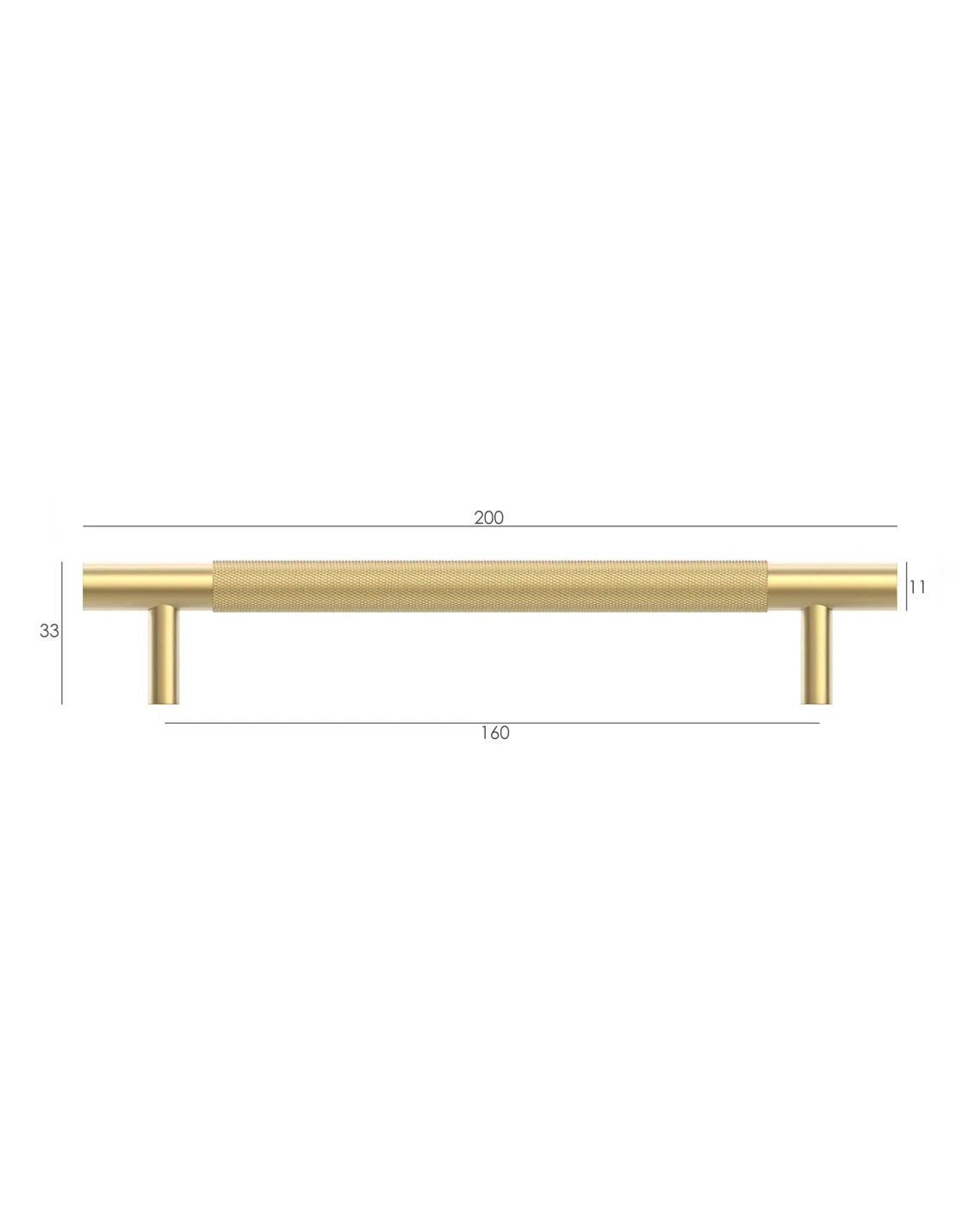 Nord Handle