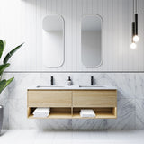 Kansas Vanity