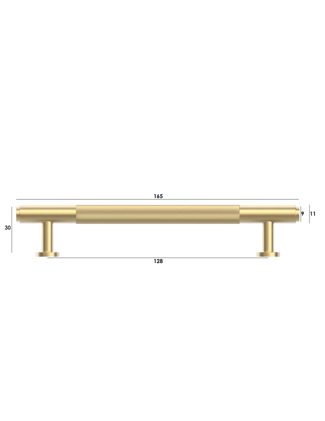Soho Handle
