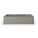 SHELF 01 BASIN-SURFACE MOUNT