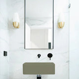 SHELF 01 BASIN-WALL HUNG