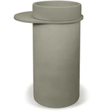 BOWL BASIN-CYLINDER