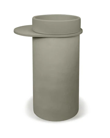 BOWL BASIN-CYLINDER