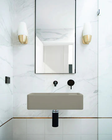 SHELF 02 BASIN-WALL HUNG