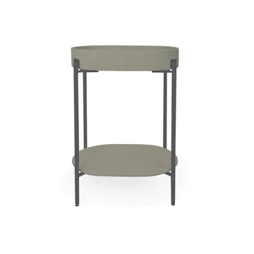 PILL BASIN-STAND