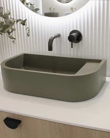 LOOP 01 BASIN-SURFACE MOUNT