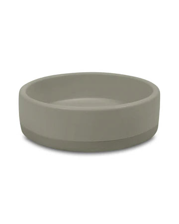 BOWL BASIN TWO TONE- SURFACE MOUNT