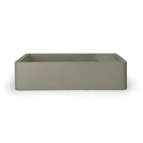 SHELF 02 BASIN-SURFACE MOUNT