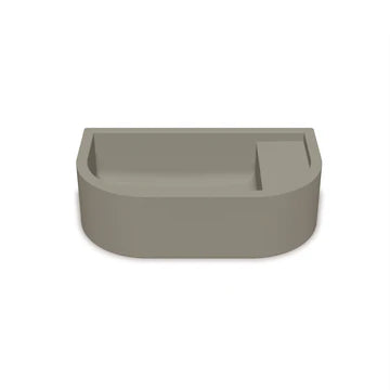 LOOP 01 BASIN-WALL MOUNT