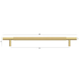 Nord Handle