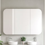 Jazz Arch Shaving Cabinet