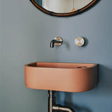 LOOP 01 BASIN-WALL MOUNT
