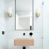 SHELF 01 BASIN-WALL HUNG
