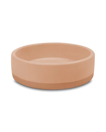 BOWL BASIN TWO TONE- SURFACE MOUNT