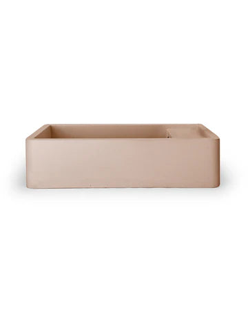 SHELF 02 BASIN-SURFACE MOUNT