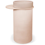 BOWL BASIN-CYLINDER