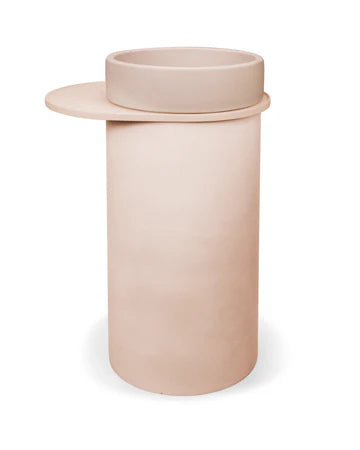 BOWL BASIN-CYLINDER