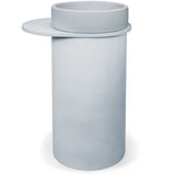 BOWL BASIN-CYLINDER