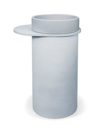 BOWL BASIN-CYLINDER