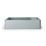 SHELF 02 BASIN-SURFACE MOUNT